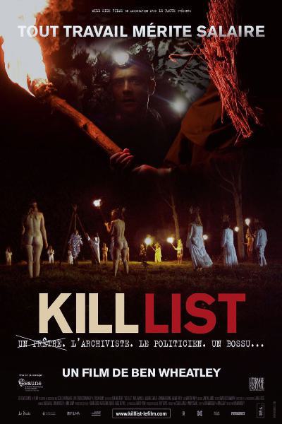 Affiche
